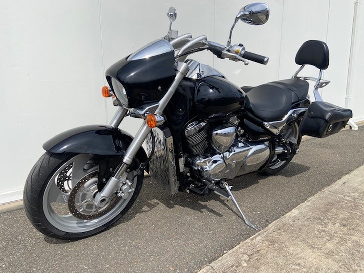 motorcycle image 12