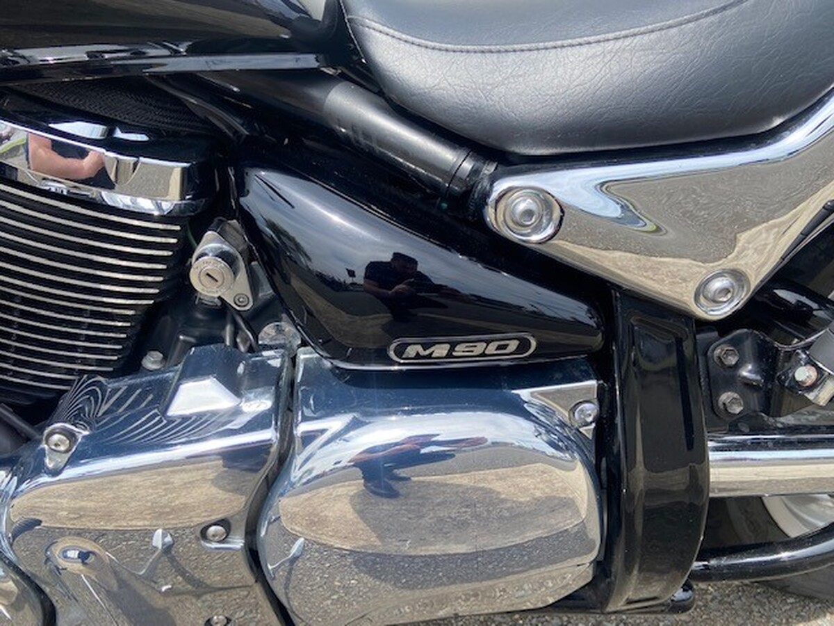 motorcycle image 14