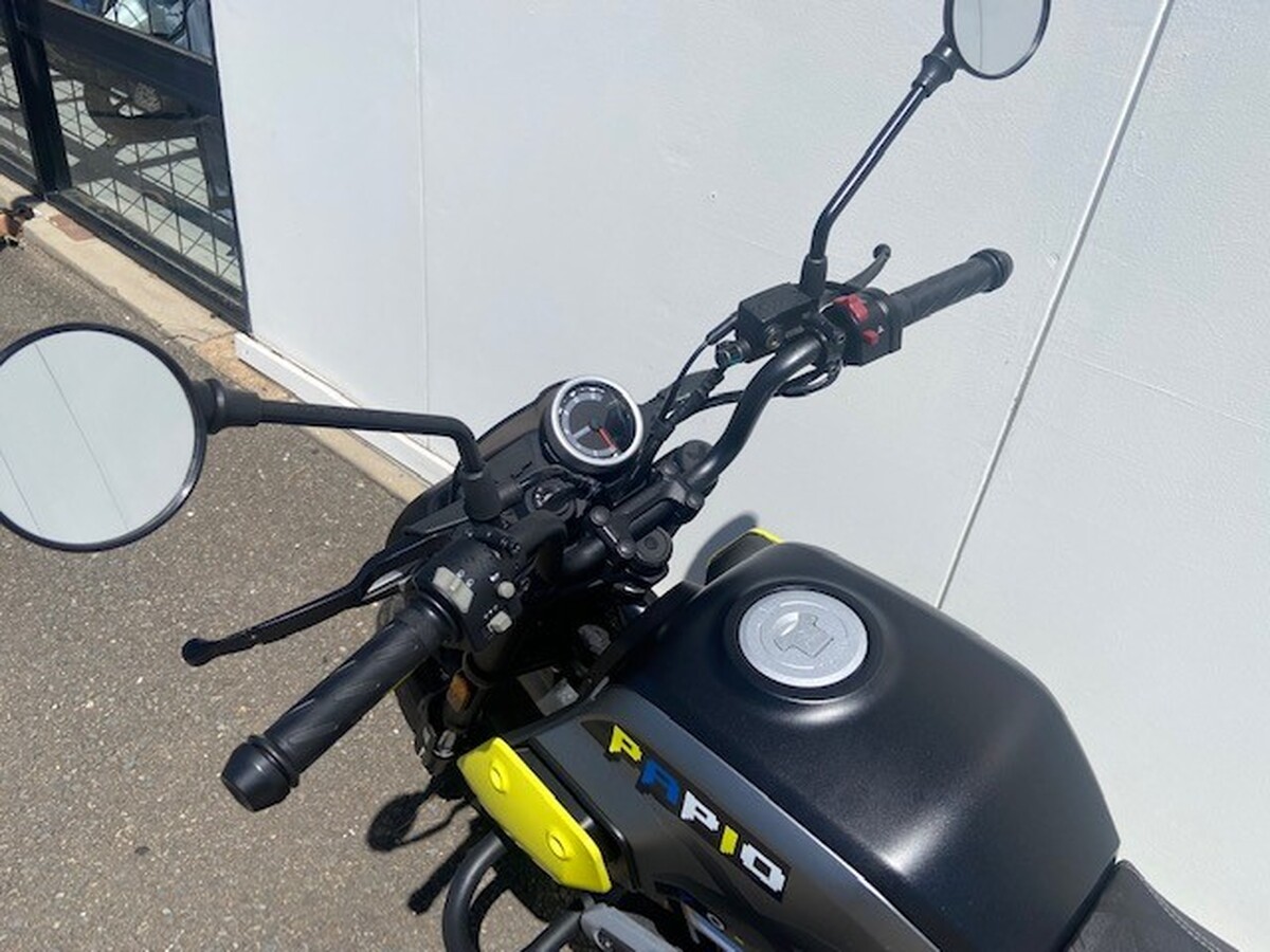 motorcycle image 15