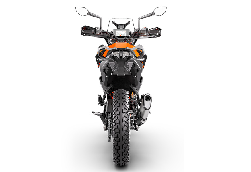 Picture of Ktm 2024KTM390ADVENTURESW 