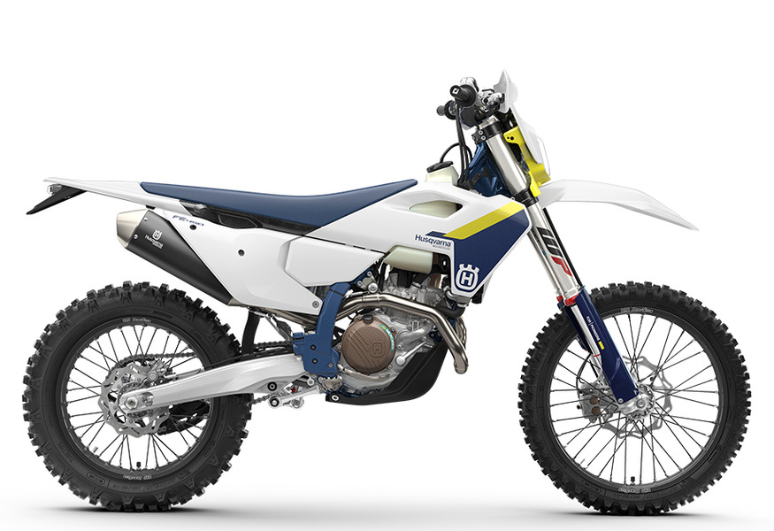 Picture of Husqvarna FE 450 2025