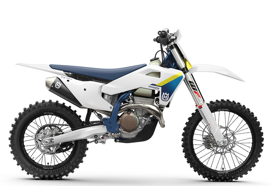 Picture of Husqvarna FX 350 2025