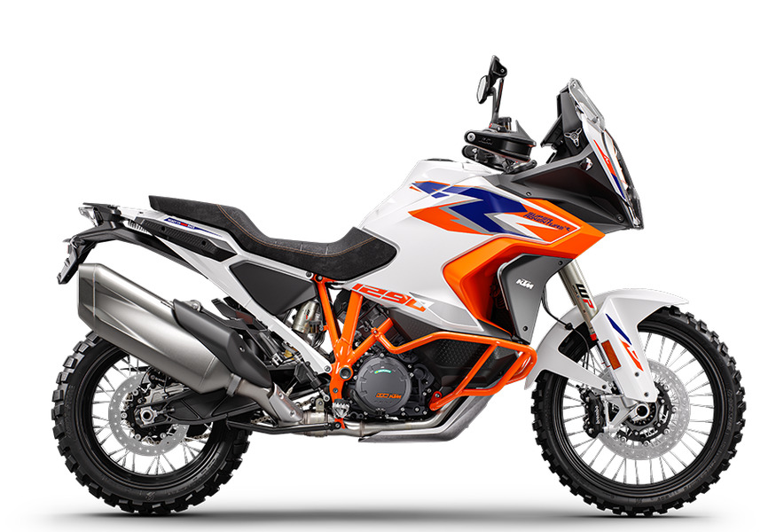 Picture of Ktm 2024KTM1290SuperAdventureR 