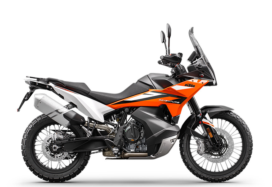 Picture of Ktm 2024KTM890Adventure 