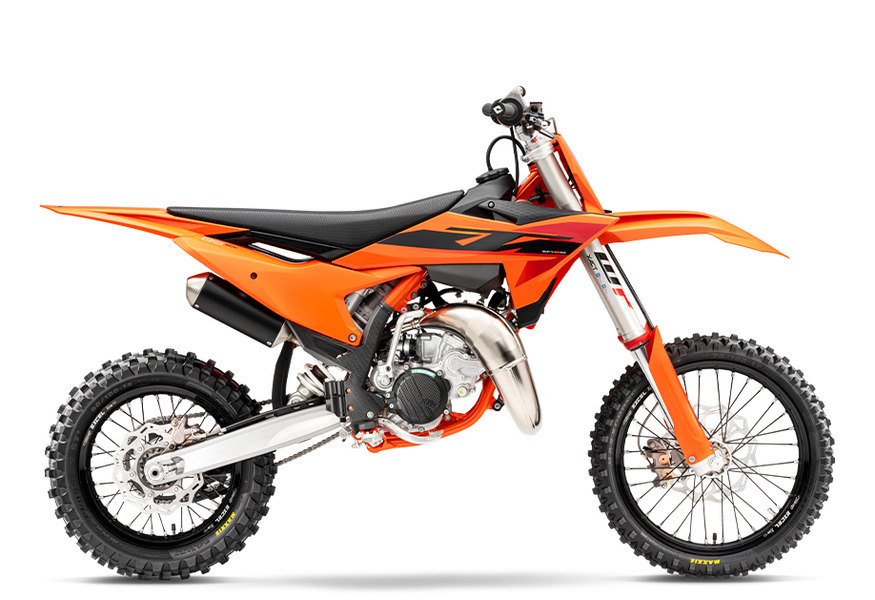 Picture of Ktm 85 SX 17/14 2025