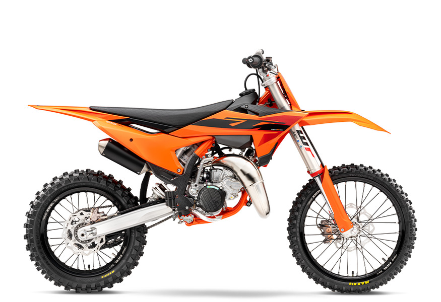 Picture of Ktm 85 SX 19/16 2025