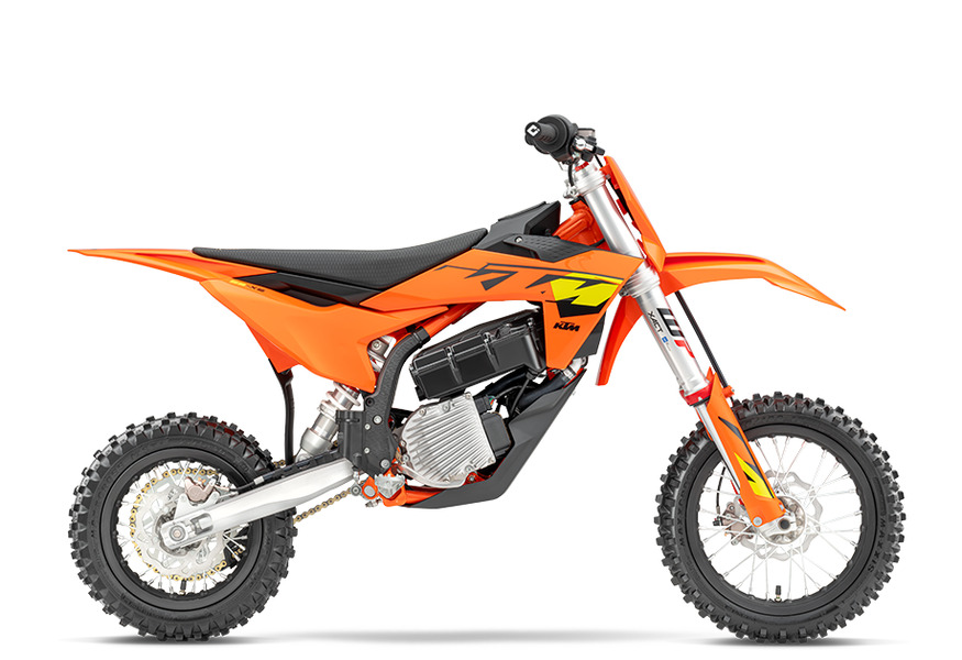 Picture of Ktm 2025KTMSX-E5 