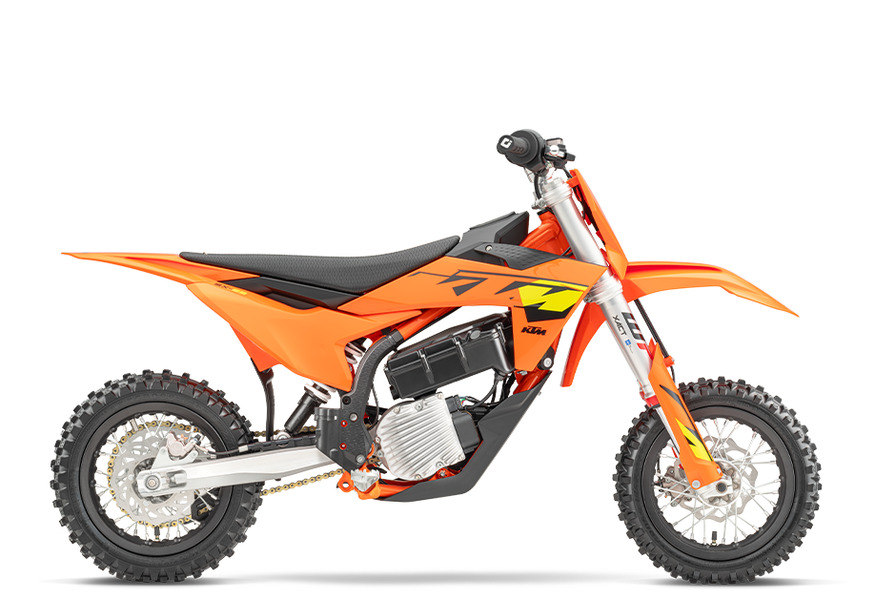 Picture of Ktm 2025KTMSX-E3 