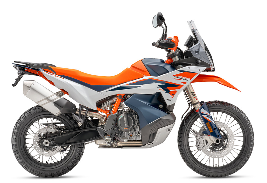 Picture of Ktm 2025KTM890AdventureR 