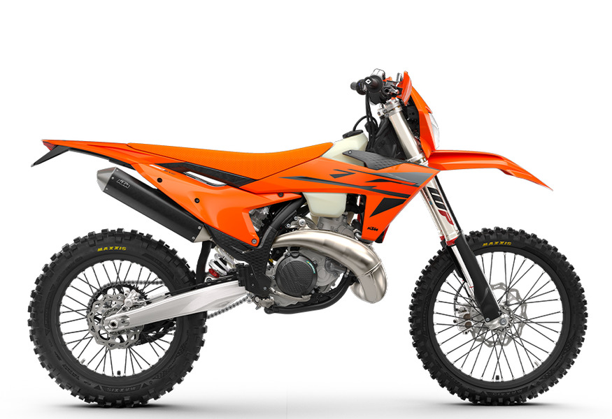 Picture of Ktm 2025KTM250EXC 