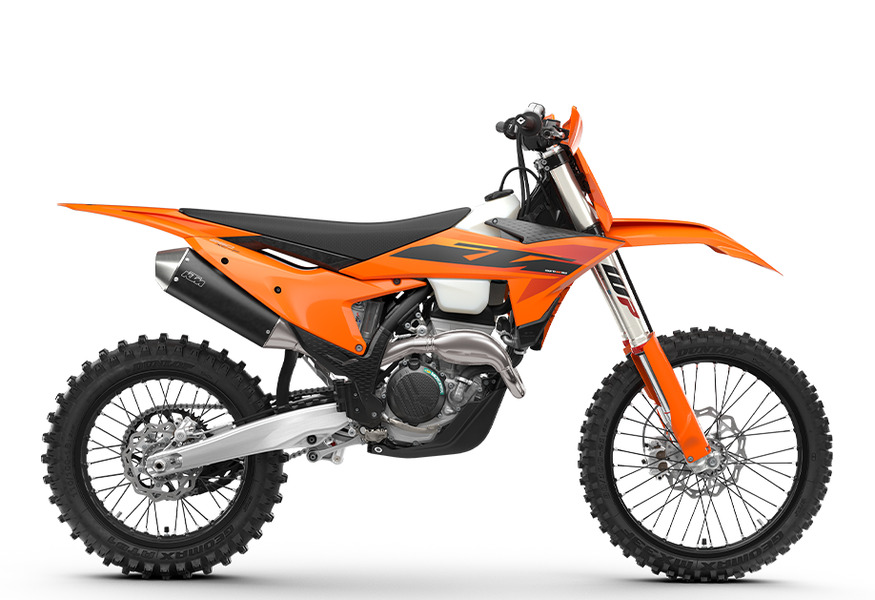 Picture of Ktm 2025KTM250XC-F 