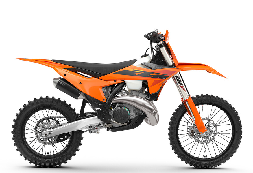 Picture of Ktm 2025KTM250XC 