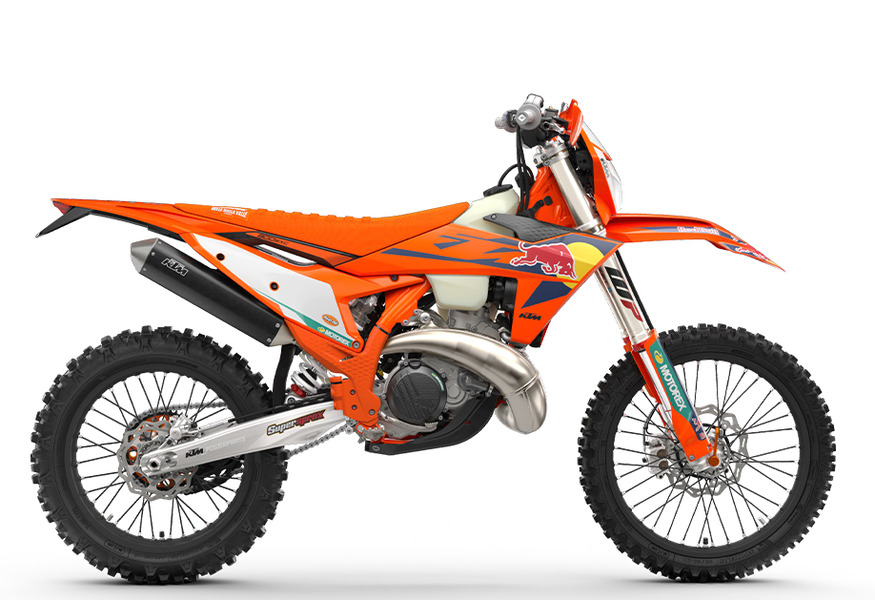 Picture of Ktm 2025KTM300EXCCHAMPIONEDITION 