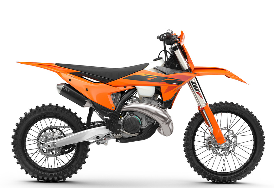 Picture of Ktm 2025KTM300XC 