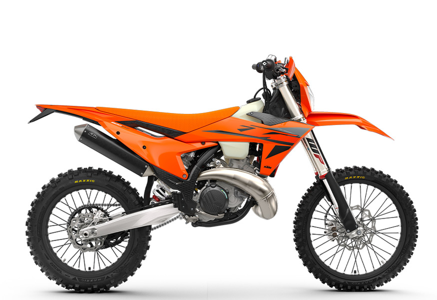 Picture of Ktm 2025KTM300EXC 