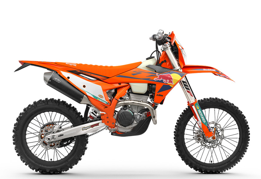 Picture of Ktm 2025KTM350EXC-FCHAMPIONEDITION 