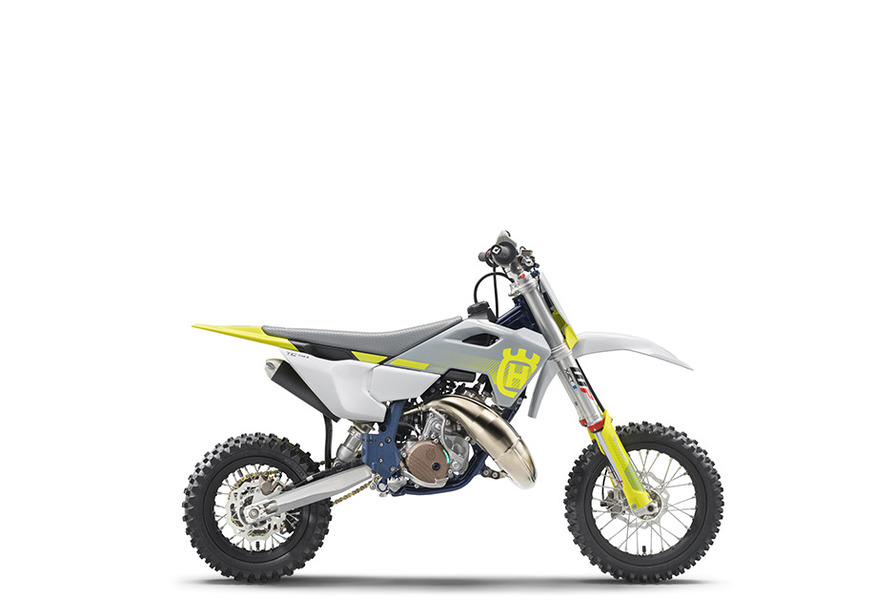 Picture of Husqvarna TC 50 2025