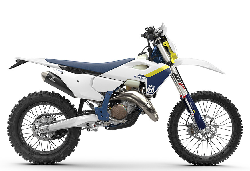 Picture of Husqvarna TE 150 2025