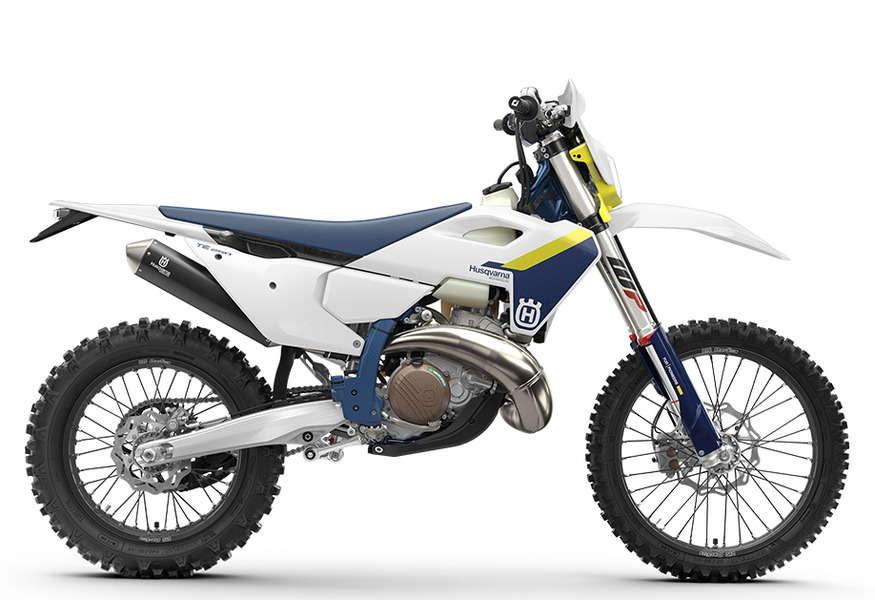 Picture of Husqvarna TE 250 2025