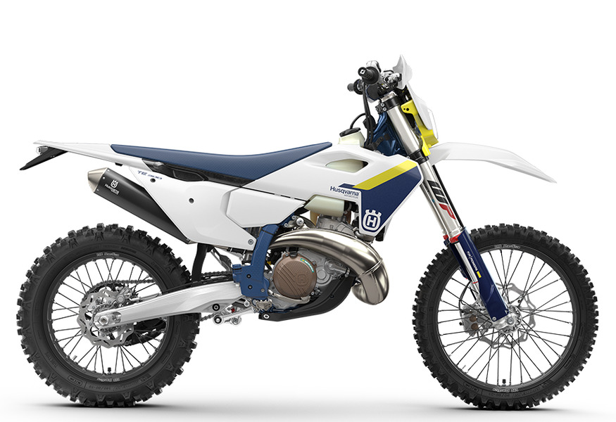 Picture of Husqvarna TE 300 2025