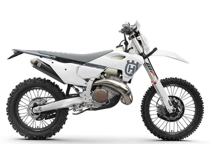 Picture of Husqvarna TE 300 Pro 2025