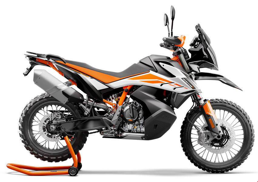 KTM 790 Adventure R 2020 – Kessner Motorcycles | Adelaide’s #1 Suzuki ...