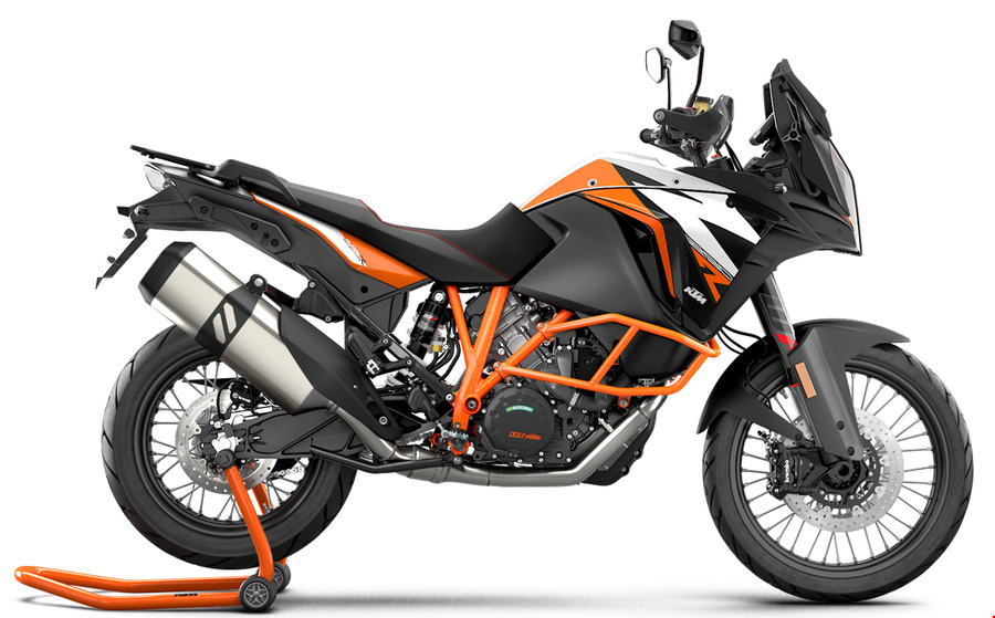 KTM 1290 Super Adventure R 2020 – Kessner Motorcycles | Adelaide’s #1 ...