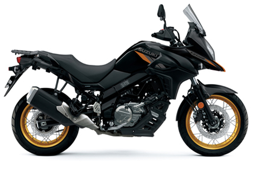 Picture of Suzuki V-Strom650XT 