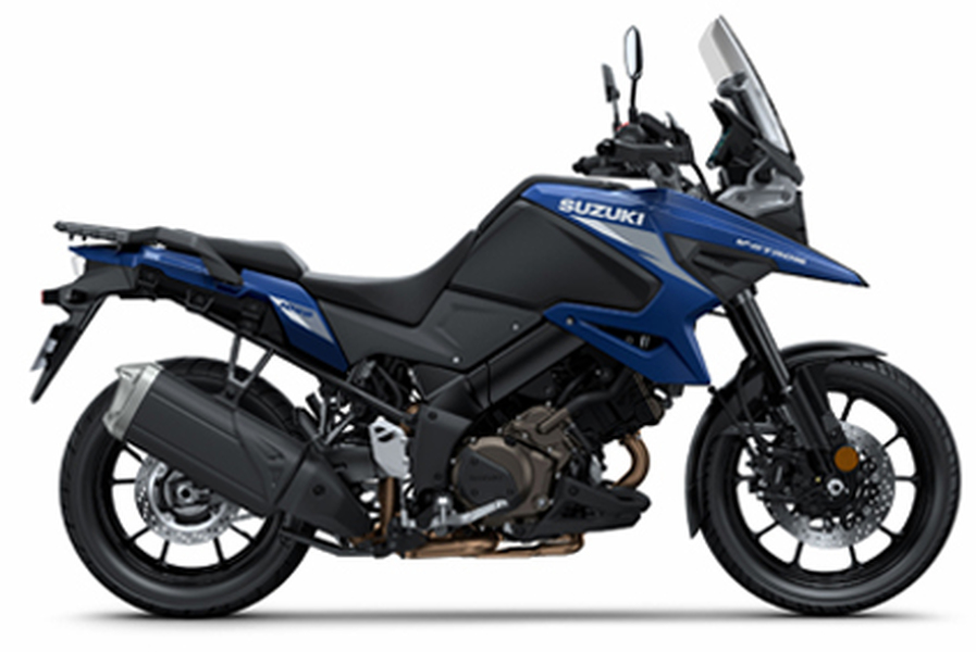 Picture of Suzuki V-STROM1050 