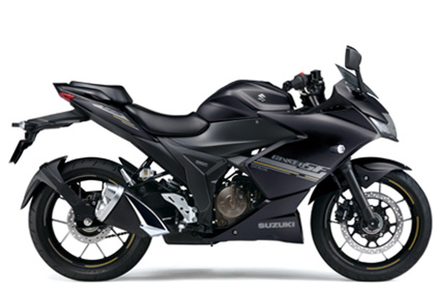 Picture of Suzuki GIXXERSF250 